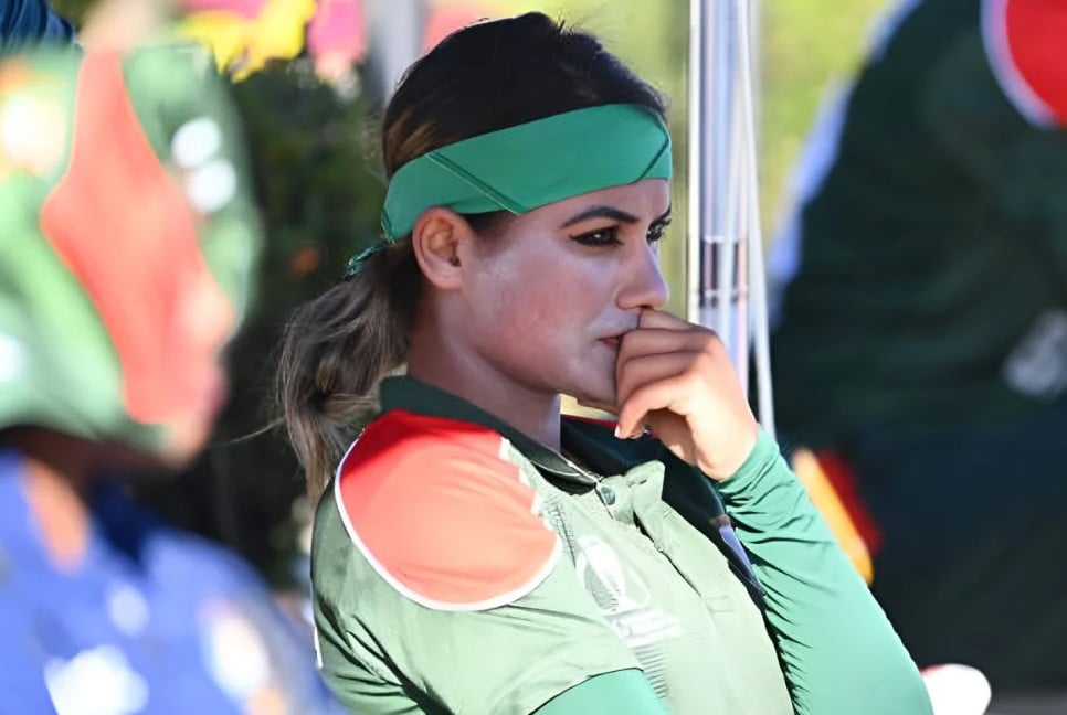 BCB to investigate harassment claims by Jahanara Alam