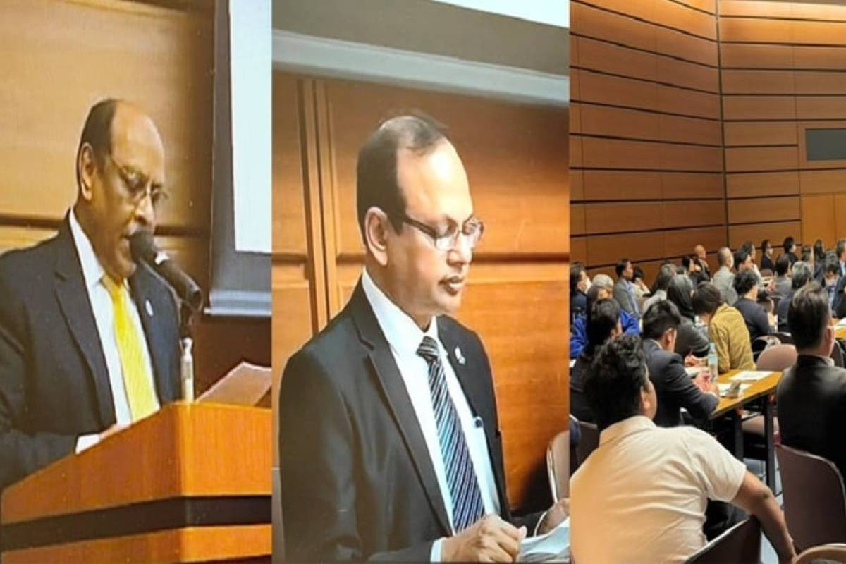 Bangladesh commits to address Japan’s labour shortage with skilled workforce