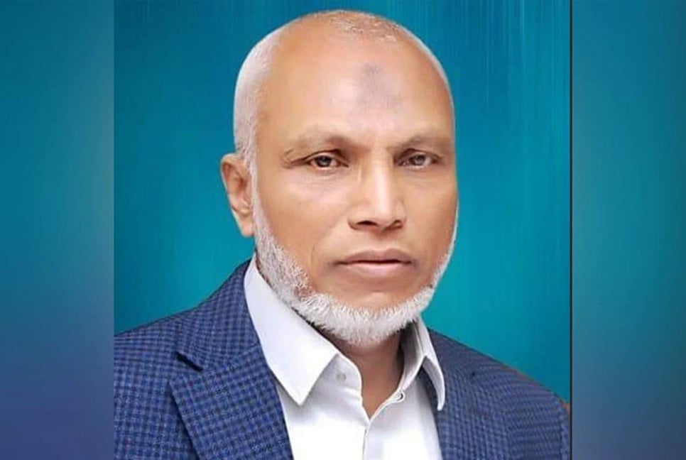 BNP candidate Ershad Ullah shot in Ctg transferred to Dhaka