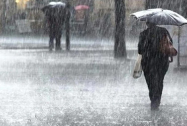 Thunderstorms in two divisions likely