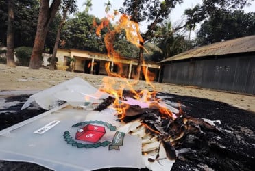 Concerns grow over election violence