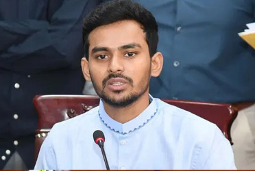 Asif promises stern action over Jahanara’s harassment claims