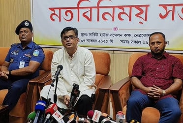 ‘Polls in Feb, fascist’s cohorts spreading confusion’