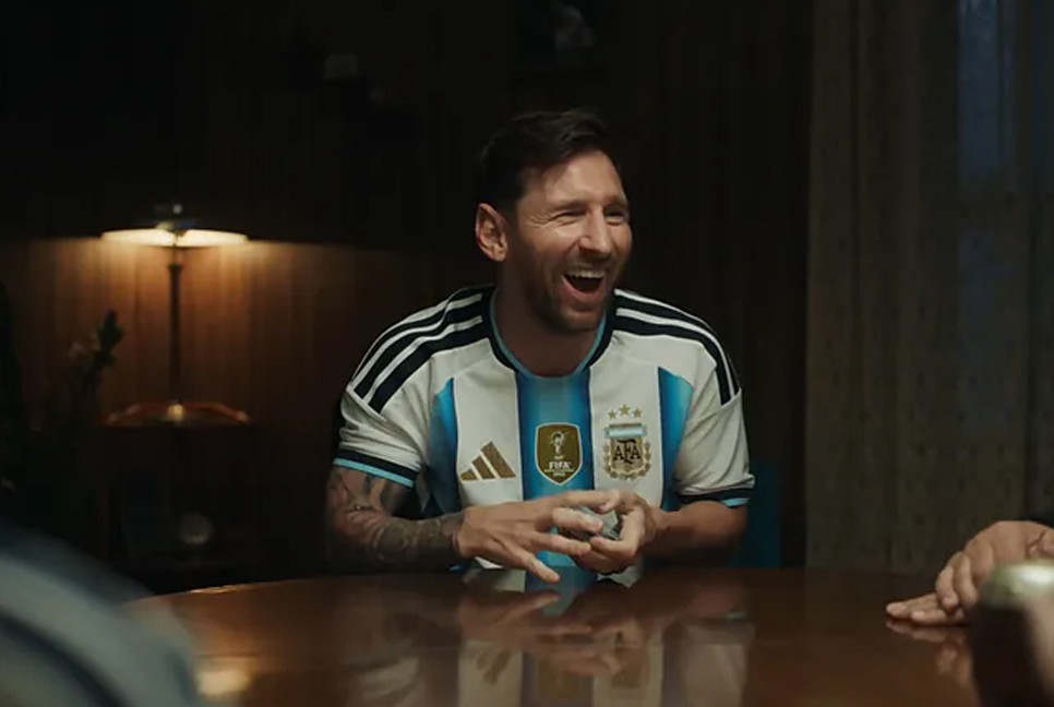 Lionel Messi's "Quiero" sparks speculation about 2026 World Cup presence