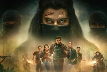 Spy Srikant Tiwari returns: ‘The Family Man 3’ trailer out