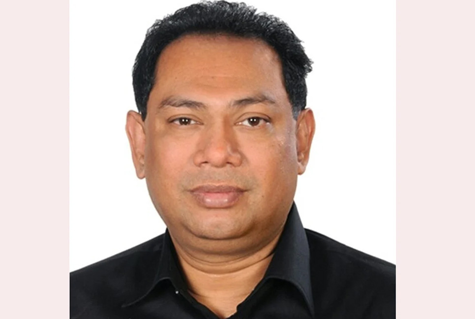 Bangladesh heads toward election