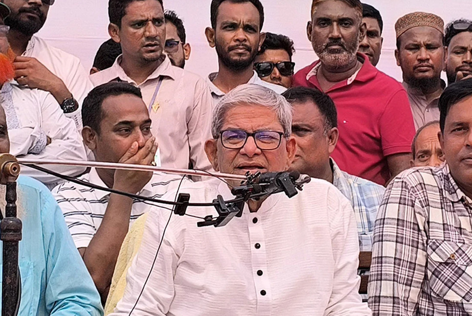 People don’t understand referendum, want to vote: Fakhrul