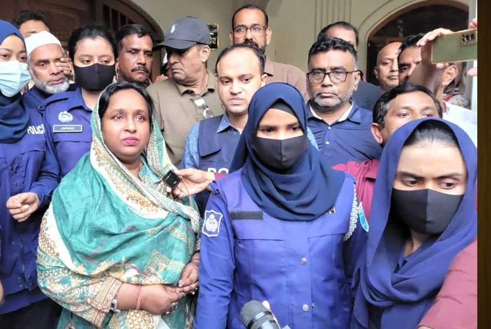 Ex-mayor Ivy gets bail in 5 cases