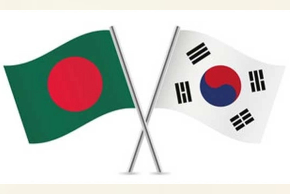 Expand Bangladesh-South Korea cooperation: Seminar