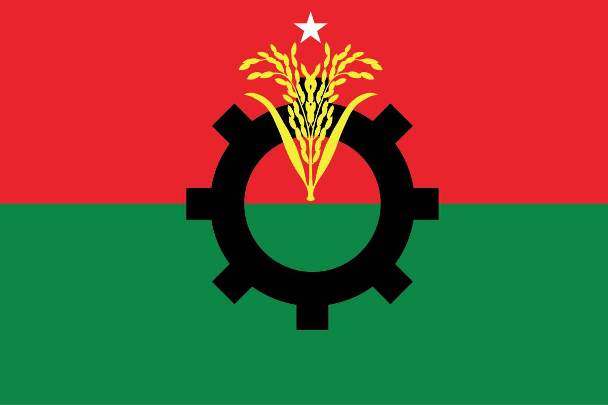 40 leaders reinstated in BNP