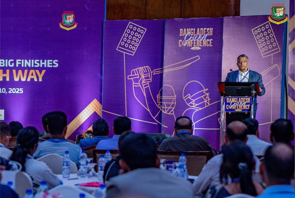 BCB launches national drive to decentralize cricket