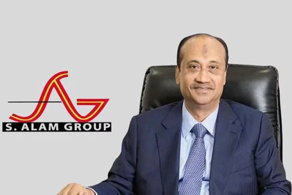 S Alam, 66 others accused in Tk 10,500cr Islami Bank embezzlement case