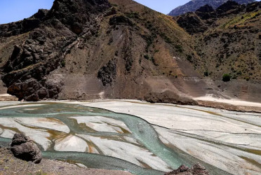 Tehran to restrict water as Iran battles drought