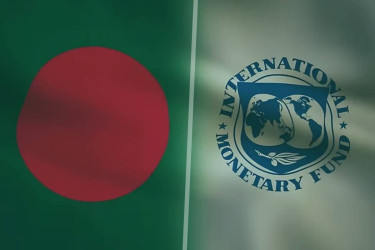 IMF to decide next loan installment after political govt formed: Finance Adviser