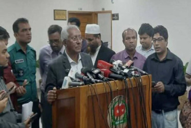 Dialogue with political parties after finalizing code of conduct: EC secy