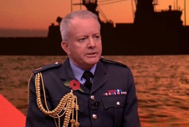 UK military to assist Belgium following drone incursions