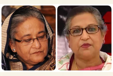 13 more witnesses testify in 3 plot scam cases against Hasina, 52 others