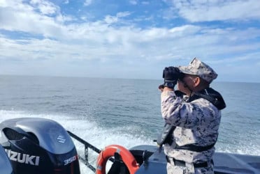 One dead, dozens missing as migrant boat sinks off Malaysia