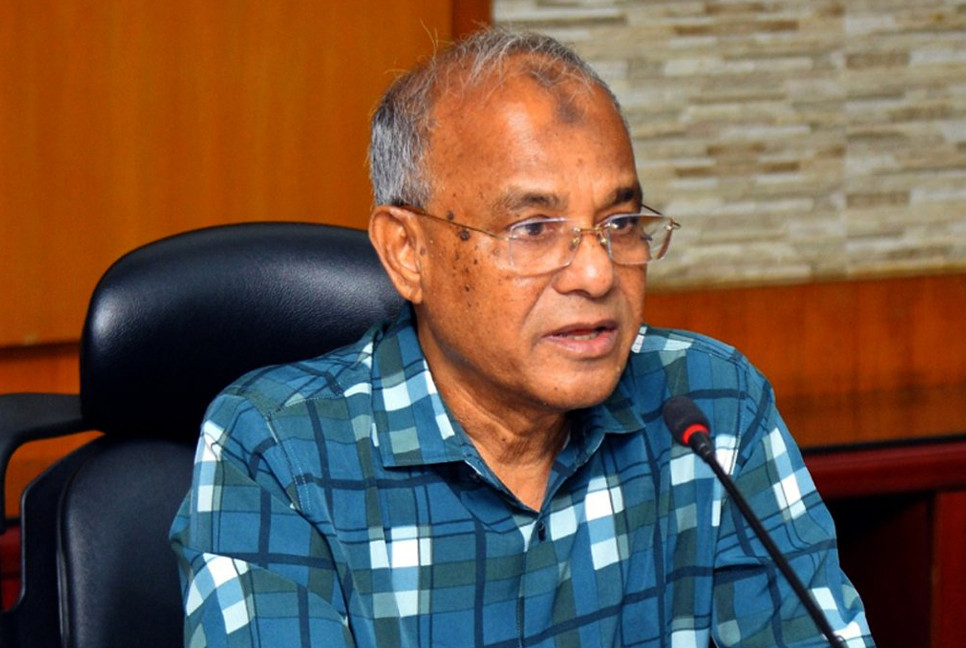 No plan to withdraw 50% of Army personnel from field