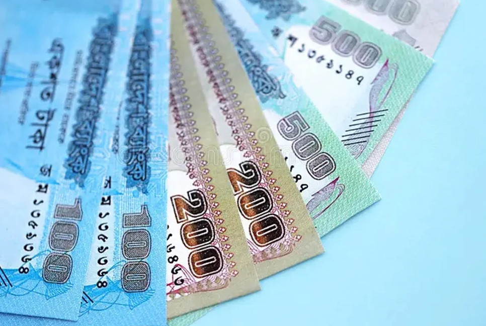 Attempts to circulate counterfeit notes before election