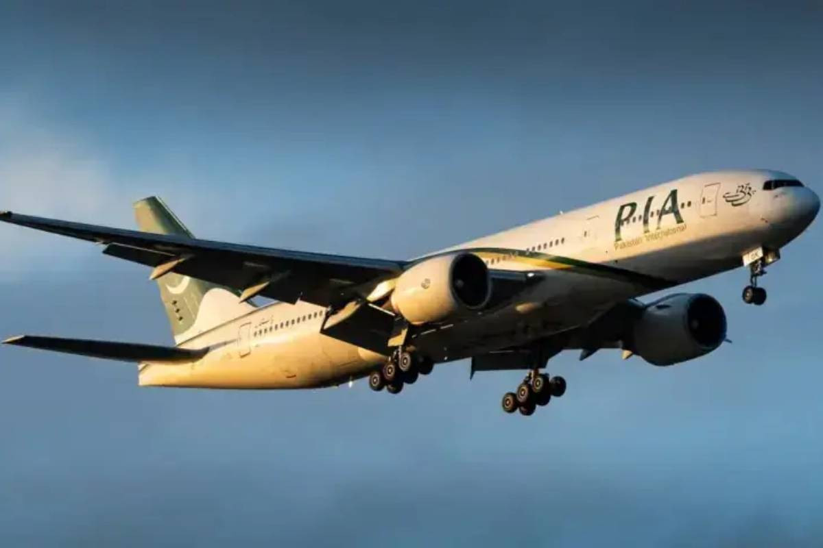 PIA denies flight disruptions linked to engineers’ strike