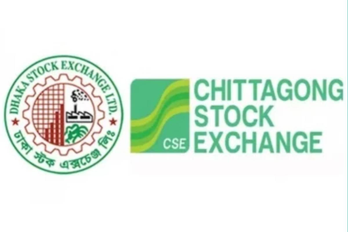 Stocks fall sharply at opening as DSE, CSE see broad decline