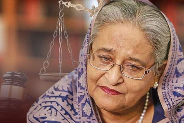 Countdown to verdicts in Hasina’s ICT trials