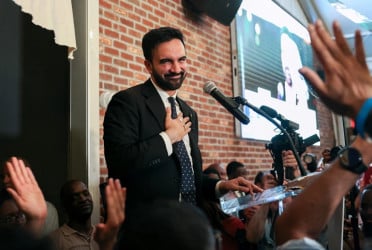 Can Republicans strip Zohran Mamdani of his US citizenship?