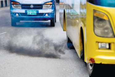 Dhaka endures ‘very unhealthy’ air for second consecutive day