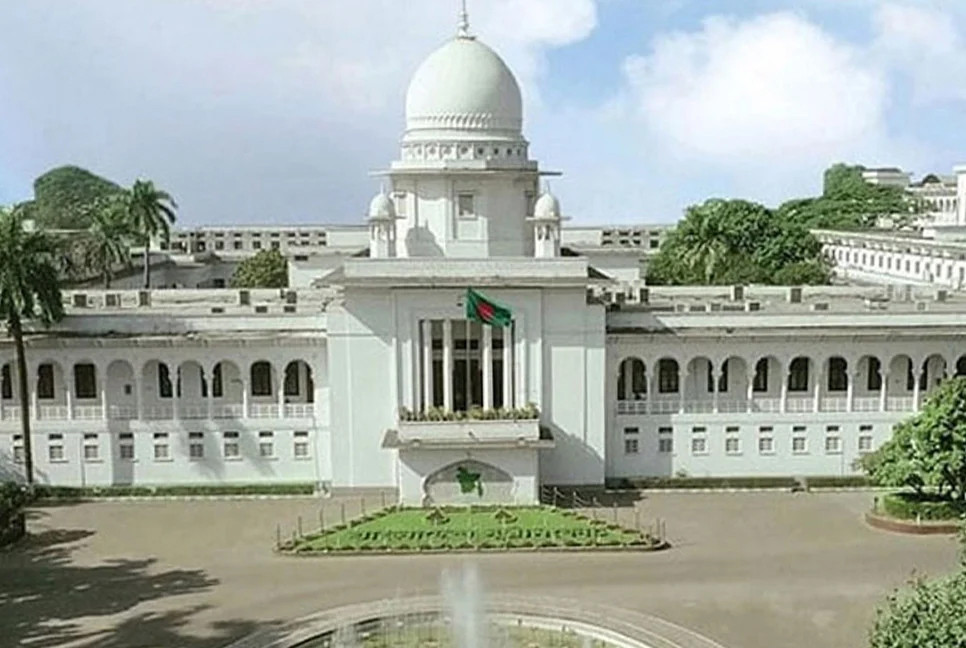 SC to deliver verdict on caretaker government case 20 November