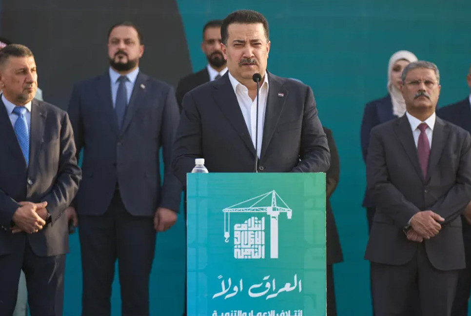 Iraqis hold little hope for change as they head to the polls