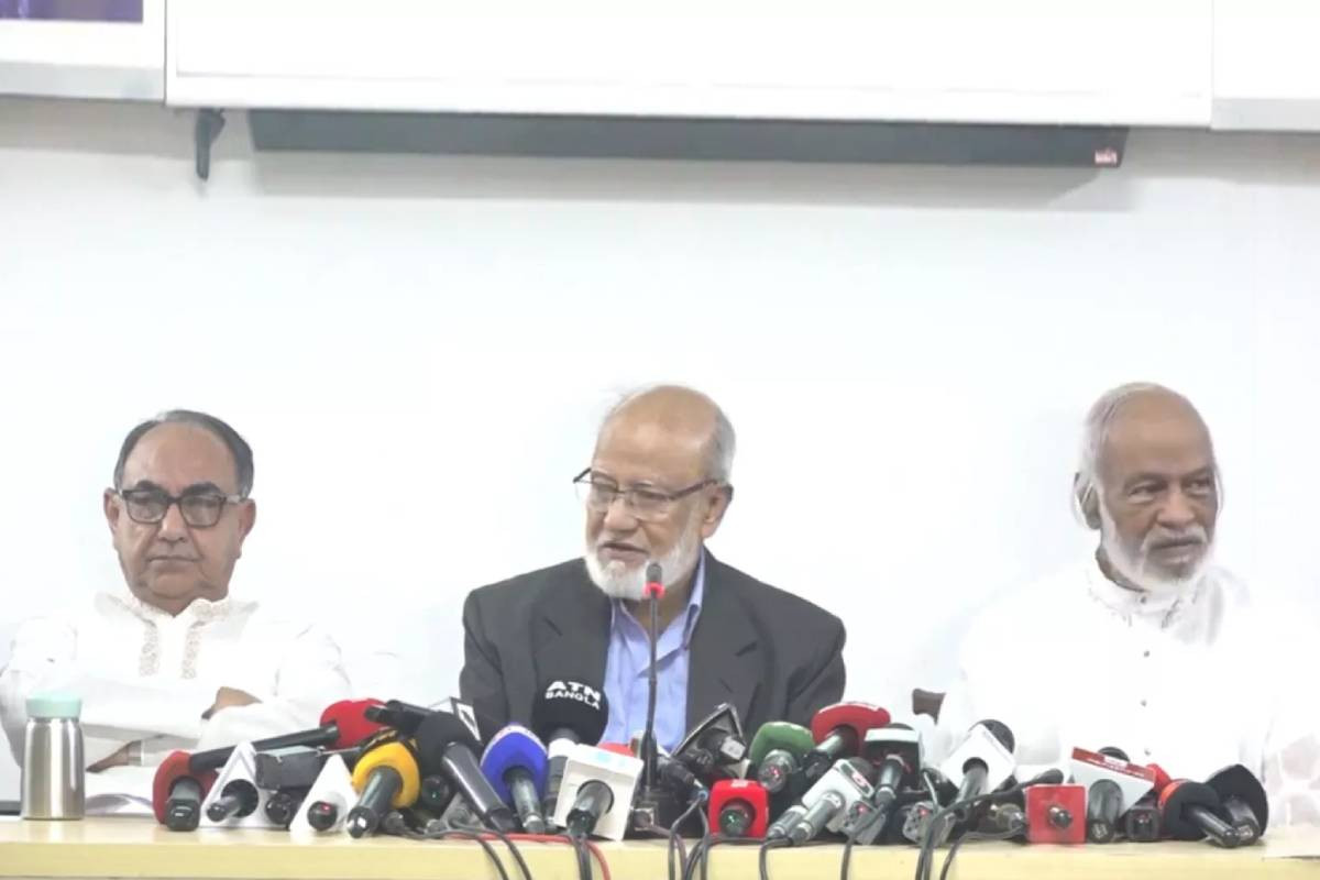 July Charter signatories not bound by decisions beyond its scope, BNP warns govt