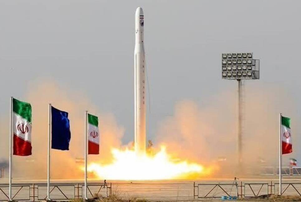Iran to launch several satellites in coming months