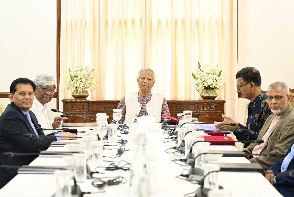 CA calls for expanding, strengthening BNCC for national transformation