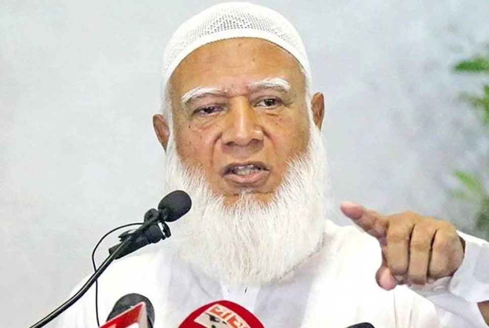No election without legal base for July Charter: Jamaat Ameer