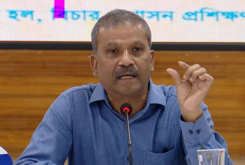 ‘Govt to decide on implementation of July Charter within 3–4 days’