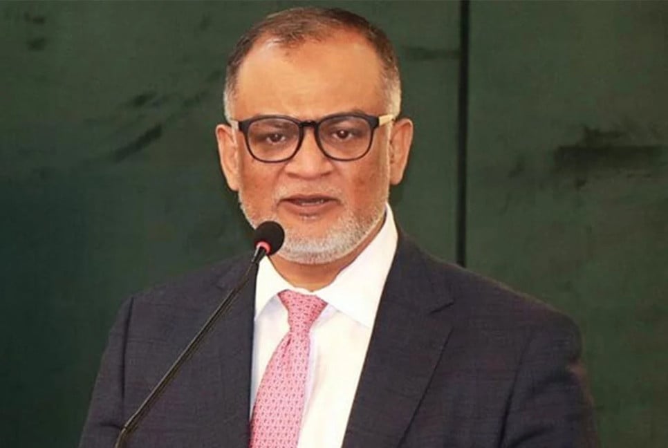 Commerce Advisor seeks cooperation from traders to keep edible oil market normal