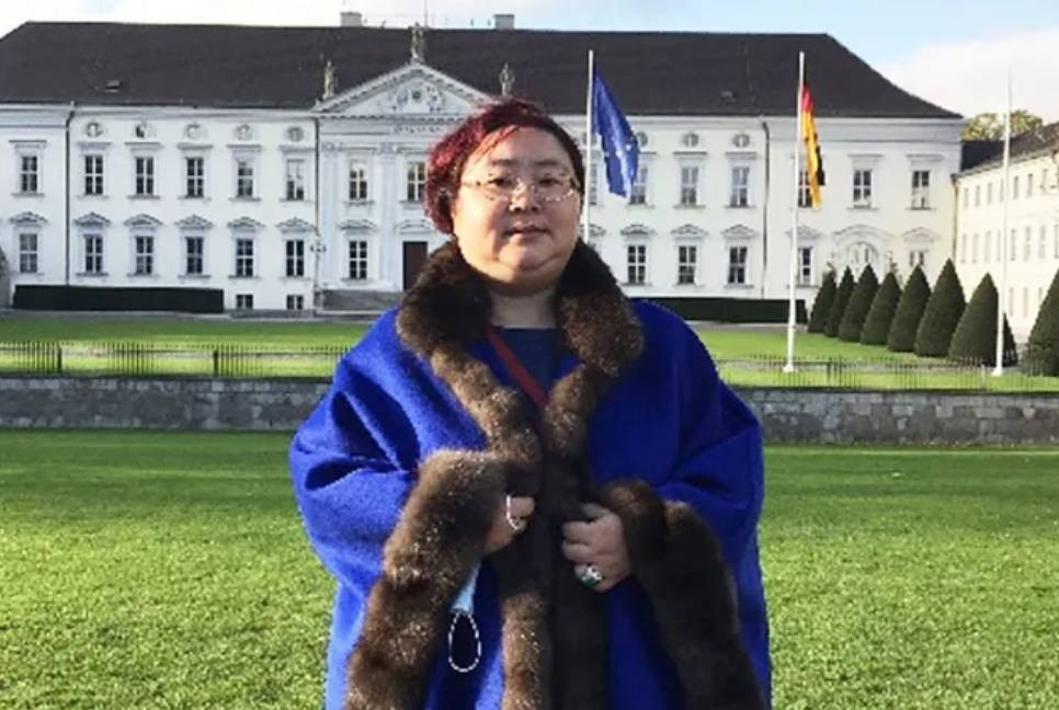 Cryptoqueen jailed over £5bn Bitcoin stash