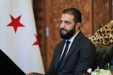 Syria’s president says he ‘had nothing to do’ with 9/11 attacks