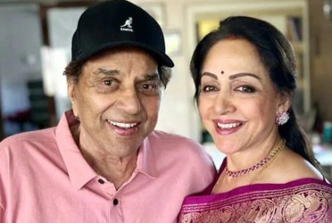 Hema Malini dismisses rumours about Dharmendra’s death: ‘What is happening is unforgivable…’