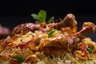 Yes, you can eat biryani and still lose weight: Nutritionist