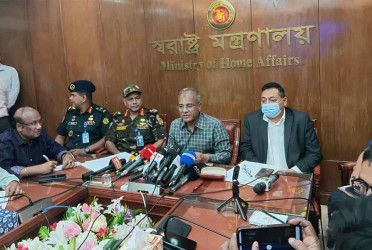 Law enforcement agencies on high alert ahead of 13 November:  Adviser