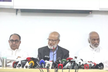 July Charter signatories not bound by decisions beyond its scope, BNP warns govt