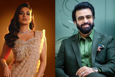 Tasnia Farin replaces Idhika Paul as Shakib Khan’s heroine