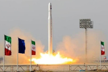 Iran to launch several satellites in coming months