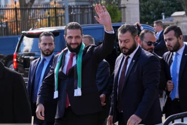 Syria signs up to US-led coalition against ISIL