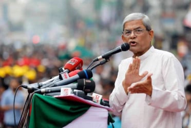 Jamaat’s existence will end if election is held: Fakhrul