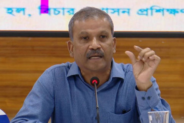 ‘Govt to decide on implementation of July Charter within 3–4 days’