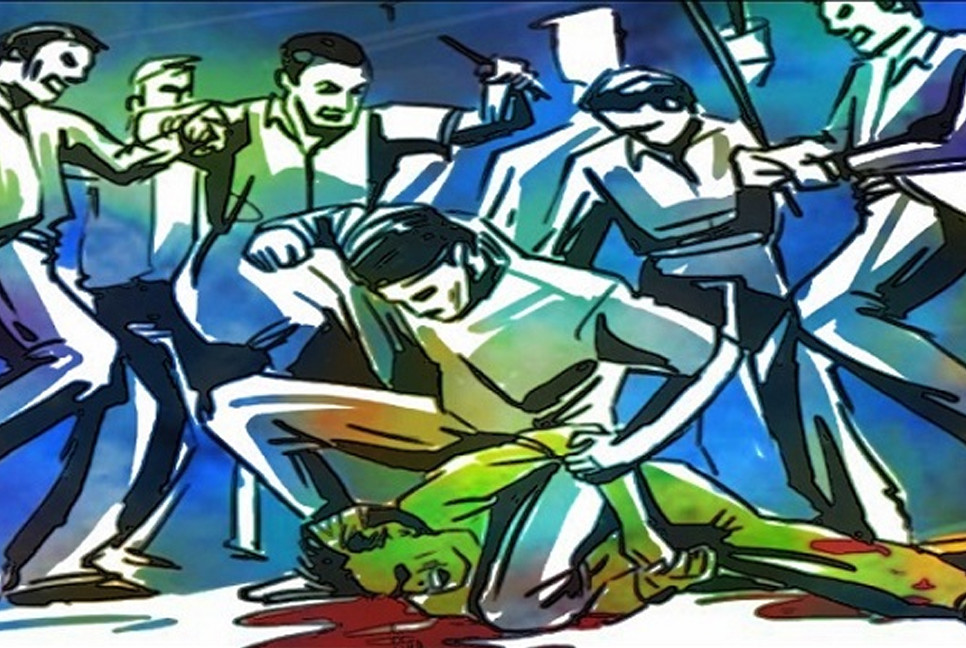 Tendency to take law into own hands rising alarmingly