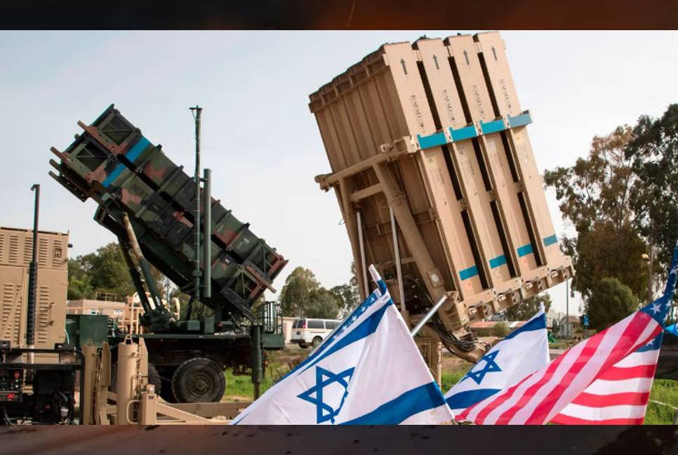 US mulls deploying thousands of troops along Gaza border